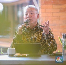 PGN Siapkan Belanja Modal 67% Untuk Infrastruktur Gas