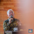 Penuhi Pasokan Gas Dalam Negeri, PGN Andalkan LNG