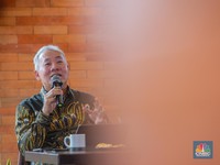 Penuhi Pasokan Gas Dalam Negeri, PGN Andalkan LNG