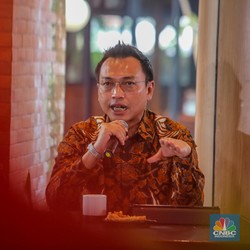 30% Suplai Gas Domestik untuk Listrik, Trennya Makin Melejit!