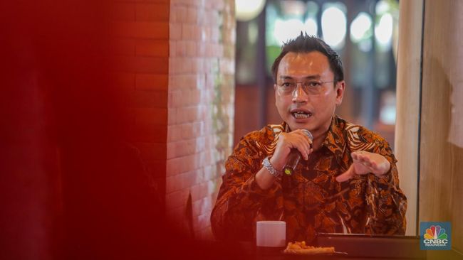 30% Suplai Gas Domestik untuk Listrik, Trennya Makin Melejit!