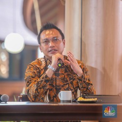 Wow! 10 Tahun Lagi Konsumsi Gas untuk Listrik Bisa Naik 2x Lipat
