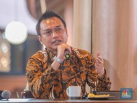 PLN Perkirakan Kebutuhan LNG Meningkat Sampai 110 Kargo di 2026