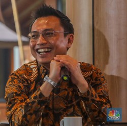 Konsumsi Gas untuk Listrik Makin Melejit, Ini Pemicunya