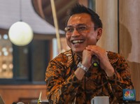 Konsumsi Gas untuk Listrik Makin Melejit, Ini Pemicunya