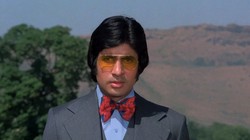 Don, Film Amitabh Bachchan yang Bikin Produser Miskin hingga Meninggal
