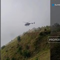 Dramatis! Detik-detik Evakuasi Pendaki Swiss yang Jatuh di Rinjani