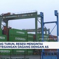 Video: Ekspor Jepang Turun, Resesi Mengintai