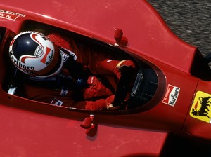 Sederet Teknologi F1 yang Kini Ada di Mobil Harian, Kamu Udah Coba?