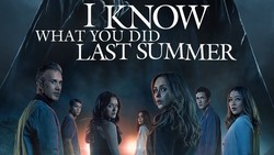 Sinopsis Film I Know What You Did Last Summer 2025 dan Jadwal Tayangnya