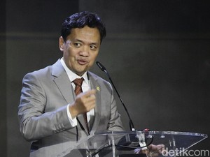 Komisi III DPR Cek Surat Rencana Pensiun Hakim Arief Hidayat
