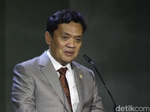 Komisi III DPR Puji Satgas Polri Selamatkan Rp 1 T Uang Negara di Kasus Impor
