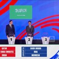 Hasil Drawing Kualifikasi Piala Dunia: Indonesia vs Arab Saudi Lagi