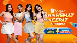 MV JKT48 X Shopee Viral! Raffi Ahmad-Atta Halilintar Hafal Jingle-nya