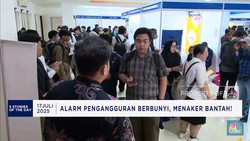 Video: IHSG to The Moon - RI Bakal Borong Boeing Tipe Ini