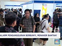 Video: IHSG to The Moon - RI Bakal Borong Boeing Tipe Ini