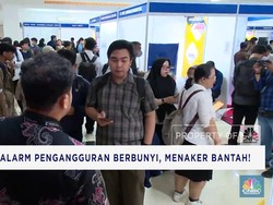 Video: IHSG to The Moon - RI Bakal Borong Boeing Tipe Ini