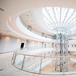 Jadi Simbol Kehidupan Baru, ASRI Hadirkan K Mall at Menara Jakarta