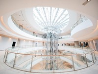 Jadi Simbol Kehidupan Baru, ASRI Hadirkan K Mall at Menara Jakarta