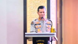 Kapolda Kaltara Dituntut Mundur Perkara Hilangnya 12 Kg Sabu, Polda Buka Suara