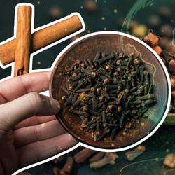 Raja dari Segala Raja: Dunia Bertumpu pada Cengkeh Indonesia