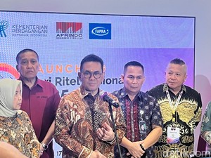 AS Sudah Patok Tarif 19%, RI Masih Coba Lobi di Detik Terakhir?