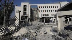 Siapa Suku Druze yang Bikin Israel Serang Negara Muslim Suriah?