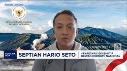 Video: Trump Patok Tarif 19% ke Prabowo, Yakin Menguntungkan RI?