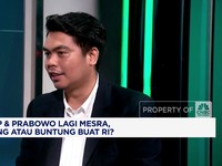 Video: Kesepakatan Tarif AS-RI Jadi Alarm Daya Saing Industri Nasional