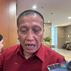 Heboh Beras Oplosan, Bos Ritel Buka Suara-Tegas Bilang Ini
