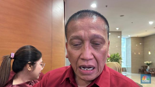 Heboh Beras Oplosan, Bos Ritel Buka Suara-Tegas Bilang Ini