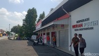Utang Modal Kopdes Merah Putih Mulai Dibayar September