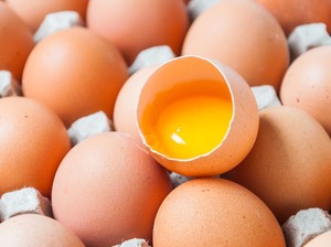 Telur Bebek Vs Telur Ayam, Mana yang Lebih Sehat untuk Tubuh?