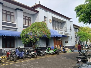 Lapas Kerobokan Bantah Ada Napi Pasok Sabu ke Pengedar di Buleleng