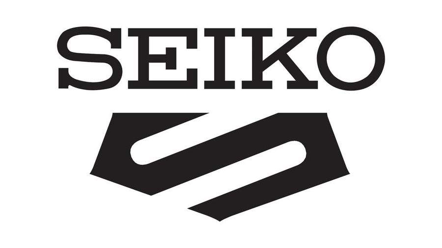 Logo Seiko. (Dok. Seiko)