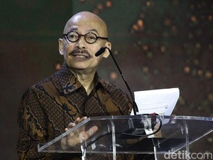 Dewan Pakar Hoegeng Awards Beberkan Keunikan Polisi di Pedalaman