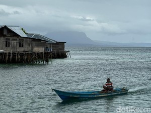Menebus Harga Mahal Literasi Keuangan hingga ke Pulau Terluar
