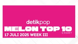 Tebasan Mematikan OST K-Pop Demon Hunters!