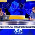 Video: Menilik Ekspansi Emiten Konstruksi di Tengah Akuisisi Asing