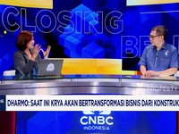 Video: Menilik Ekspansi Emiten Konstruksi di Tengah Akuisisi Asing