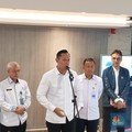 AHY Mau Supir Truk RI Sejahtera, Kemnaker Bakal Lakukan Ini