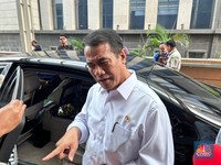 Amran Happy Nasib CPO RI di AS Menang dari Malaysia: Peluang Emas