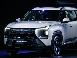 Nyicil Mitsubishi Destinator Rp 2 Jutaan per Bulan, Begini Skemanya