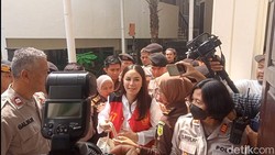 Usai Cabut Wanprestasi Rp 100 M, Nikita Mirzani Fokus ke Kasus Pidana