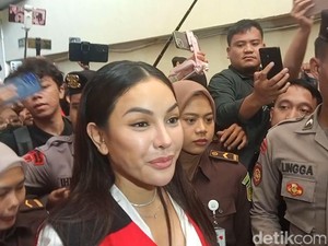 Video Pengadilan Tinggi DKI Perberat Hukuman Nikita Mirzani Jadi 6 Tahun Bui