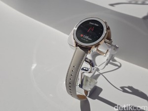 Yuk Ikutan detikINET Hura-hura, Bisa Dapat Oppo Watch X2 Mini Lho!