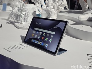 Oppo Rilis Pad SE, Watch X2 Mini & Enco 3, Harganya?