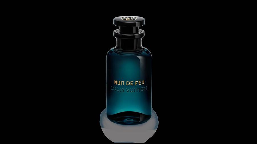 Parfum Nuit de Feu dari Louis Vuitton. (Dok. louisvuitton)