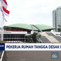 Video: Pekerja Rumah Tangga Desak RUU PPRT Disahkan