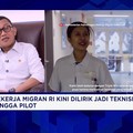 Video: 1,6 Juta Lowongan di Luar Negeri, Pekerja RI Makin Dilirik